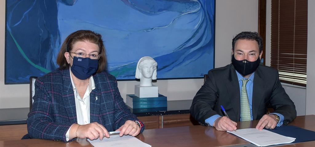 Lamda: Διασφαλίζεται η προστασία των αρχαιοτήτων στο Ελληνικό Lamda: Διασφαλίζεται η προστασία των αρχαιοτήτων στο Ελληνικό